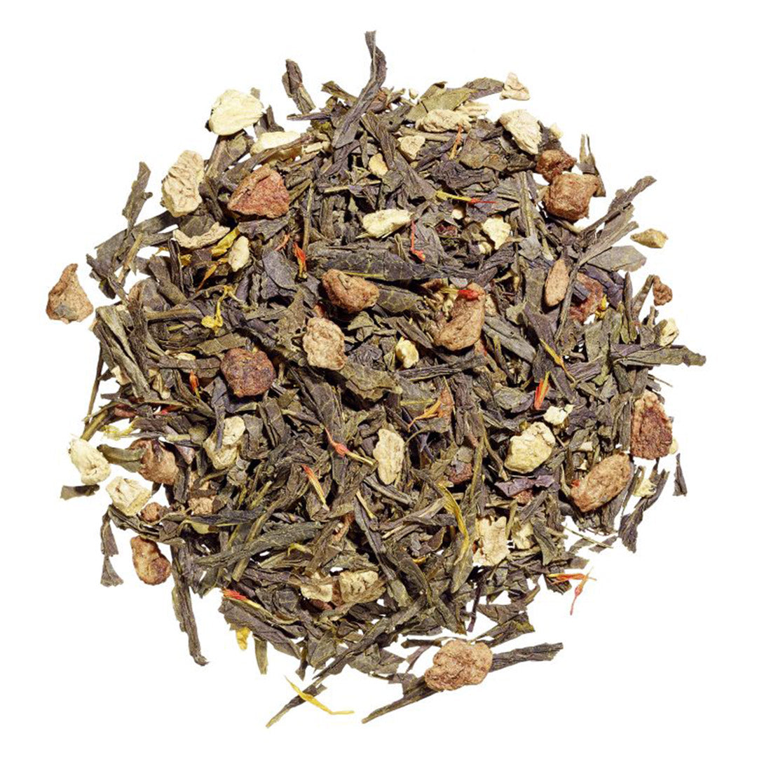 Herbal Tea - Ginger Twist