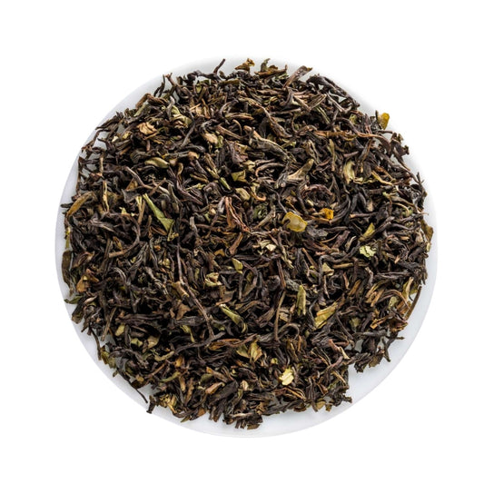 Grüner Tee bio - Darjeeling g.g.A. SF SFTGFOP1 ,Steinthal'