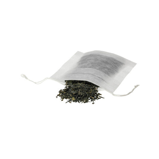 My Tea Bag Eco Papierfilter zum Selbstbefüllen