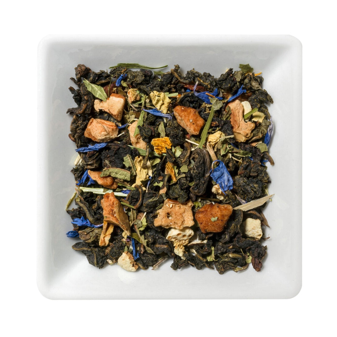 Oolong Tee - Oolong Hill