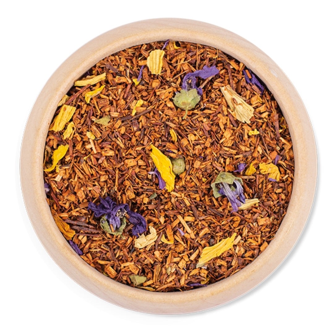 Rooibos Tee Mango Maracuja