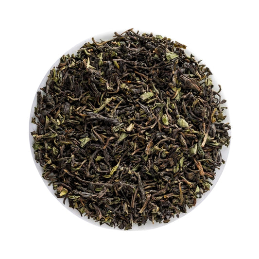 Schwarzer Tee bio Darjeeling g.g.A. FF FTGFOP1 ,Avongrove'